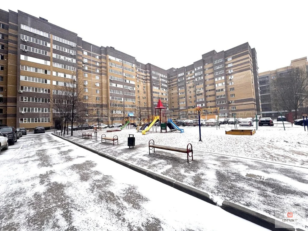 Продажа квартиры, Казань, ул. Серова - Фото 4