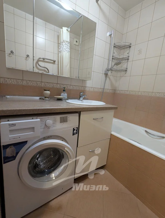 Аренда квартиры, Химки, ул. Горшина - Фото 15