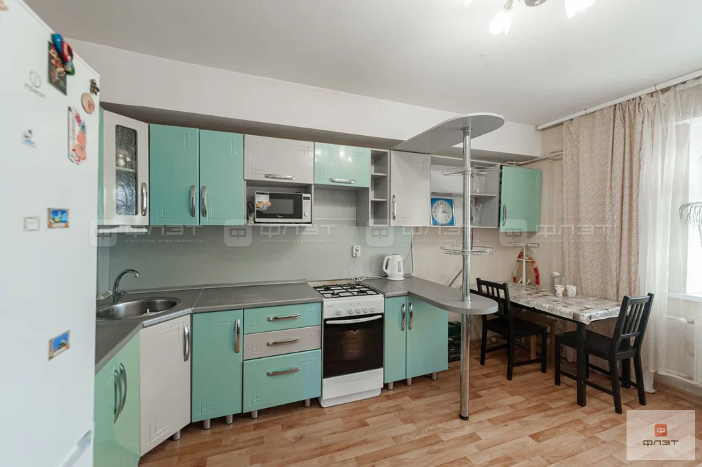 Продажа квартиры, Казань, ул. Мало-Московская - Фото 6