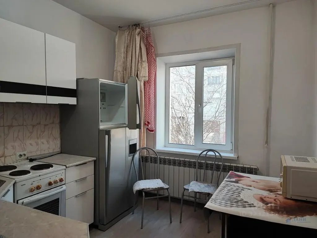 Продажа двухкомнатной квартиры 52.5м ул. Набережная реки Магаданки, ... - Фото 2