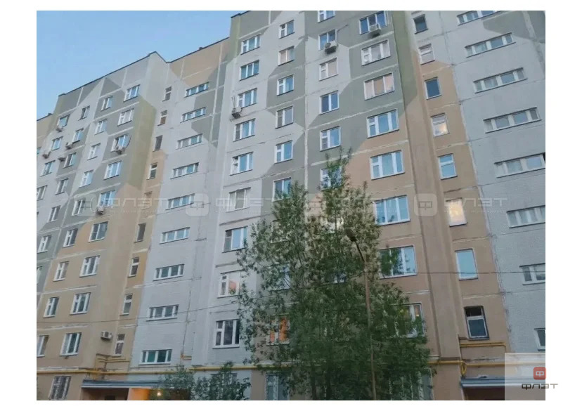 Продажа квартиры, Казань, ул. Хайдара Бигичева - Фото 9