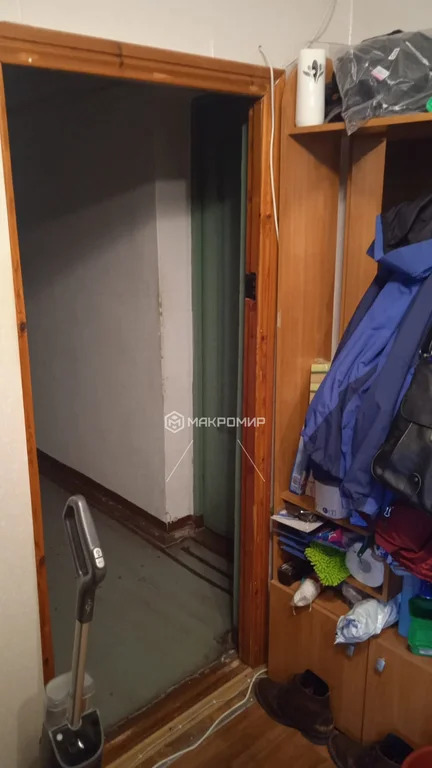 Продажа комнаты, Новосибирск, м. Маршала Покрышкина, ул. Ломоносова - Фото 2