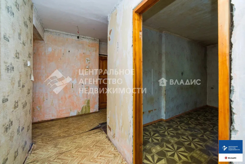 Продажа квартиры, Рязань, ул. Новаторов - Фото 13