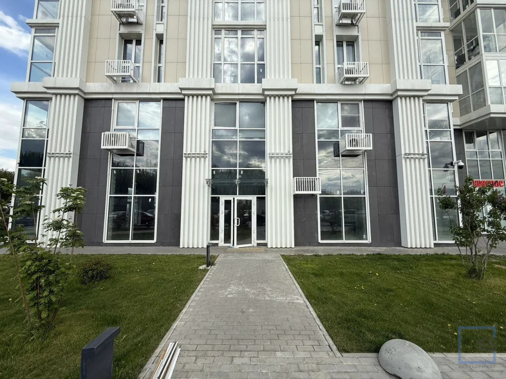 Аренда ПСН, м. Красногвардейская, Ореховый б-р. - Фото 1