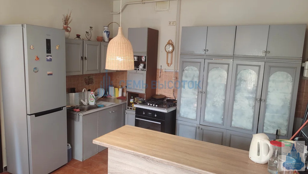 Продажа дома, Булатниково, Ленинский район - Фото 8