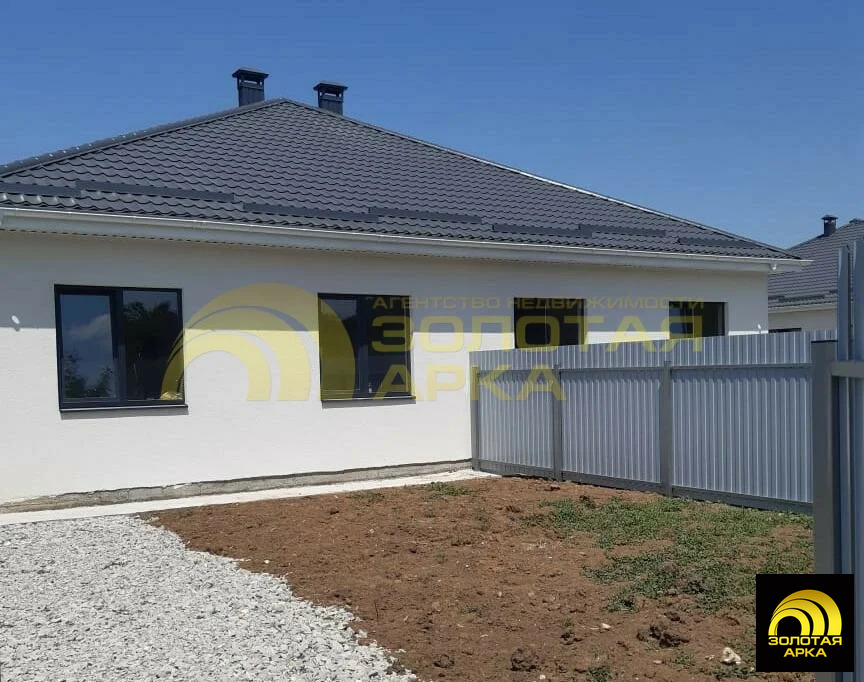Продажа таунхауса, Крымск, Крымский район, улица Ткаченко - Фото 1