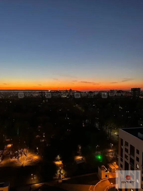 Продажа квартиры, Казань, ул. Карбышева - Фото 19