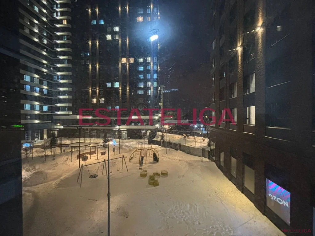 Продажа квартиры, м. Авиамоторная, улица Крузенштерна - Фото 5