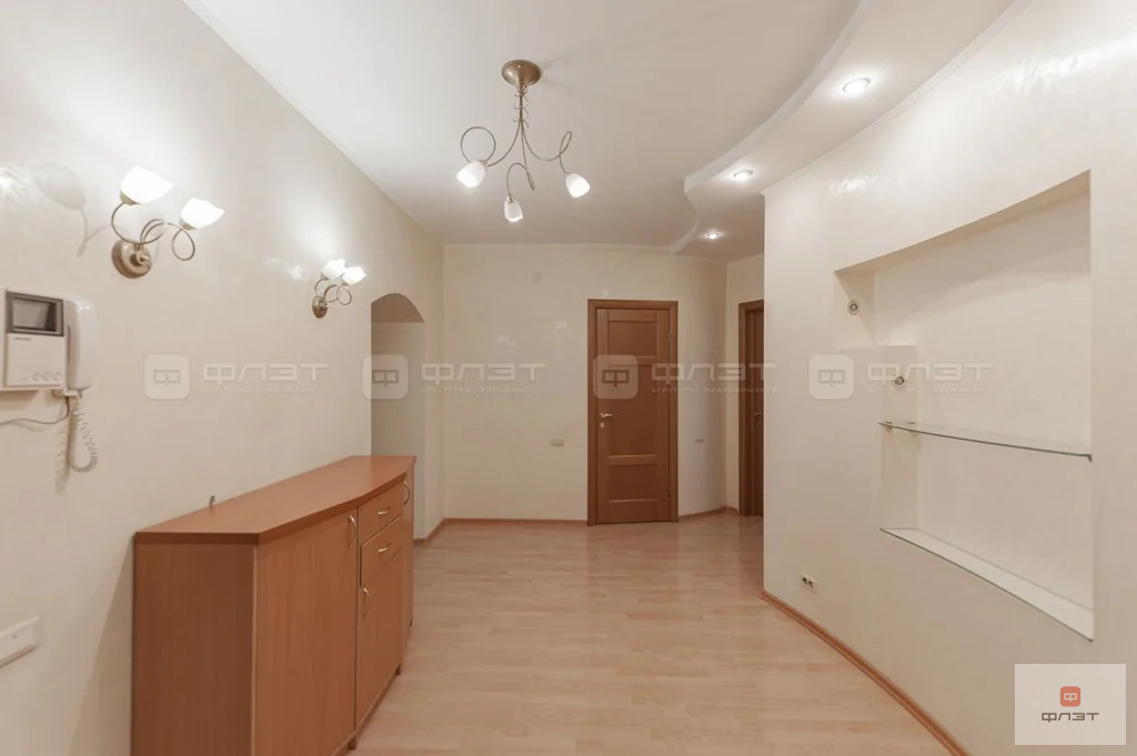 Продажа квартиры, Казань, ул. Четаева - Фото 29