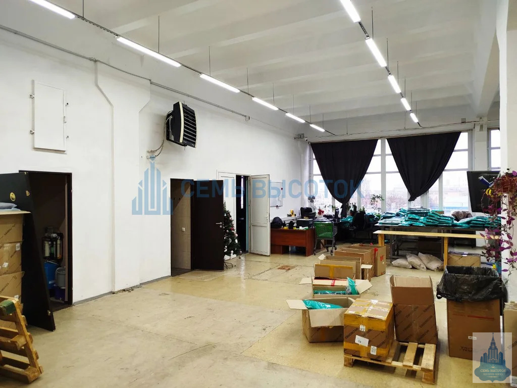 Аренда ПСН, Подольск, Большая Серпуховская ул. - Фото 5