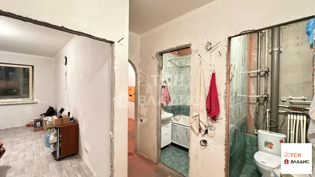 Продажа квартиры, Пушкино, Воскресенский район, 2-й Фабричный проезд - Фото 6