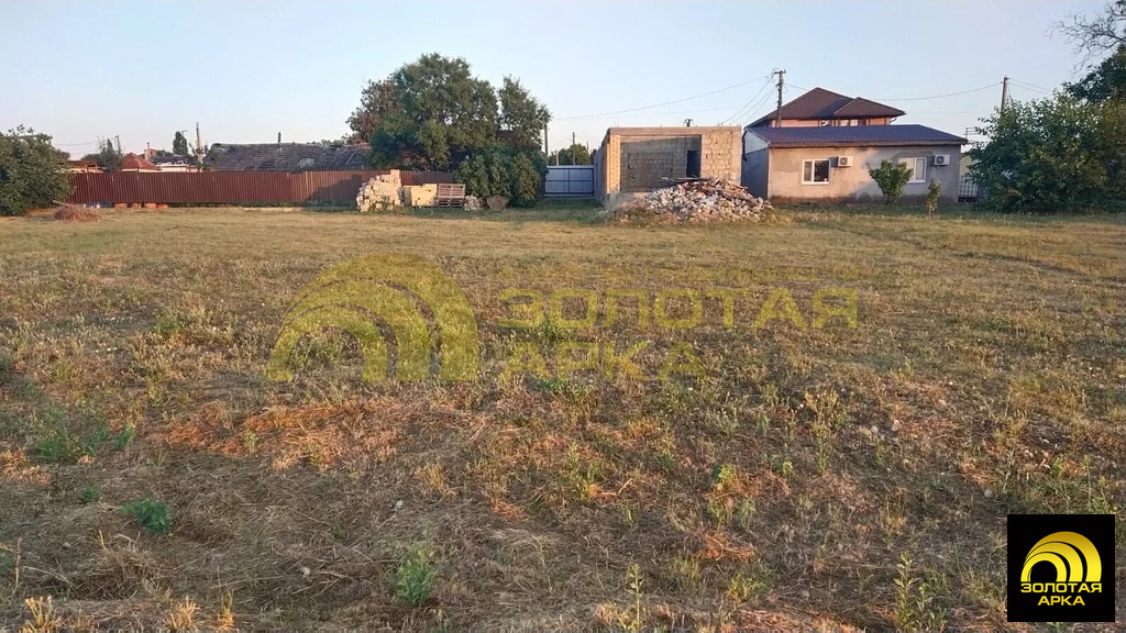 Продажа участка, Тамань, Темрюкский район, Карла Маркса пер. - Фото 5