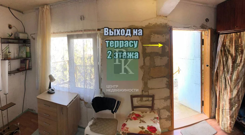 Продажа дома, Севастополь, садоводческое товарищество Благодатный - Фото 22