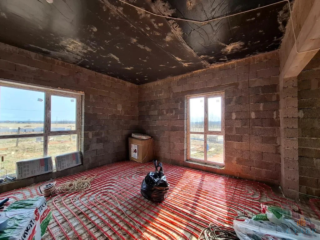 Продажа таунхауса, Заборье, Бокситогорский район, ул. Центральная - Фото 13