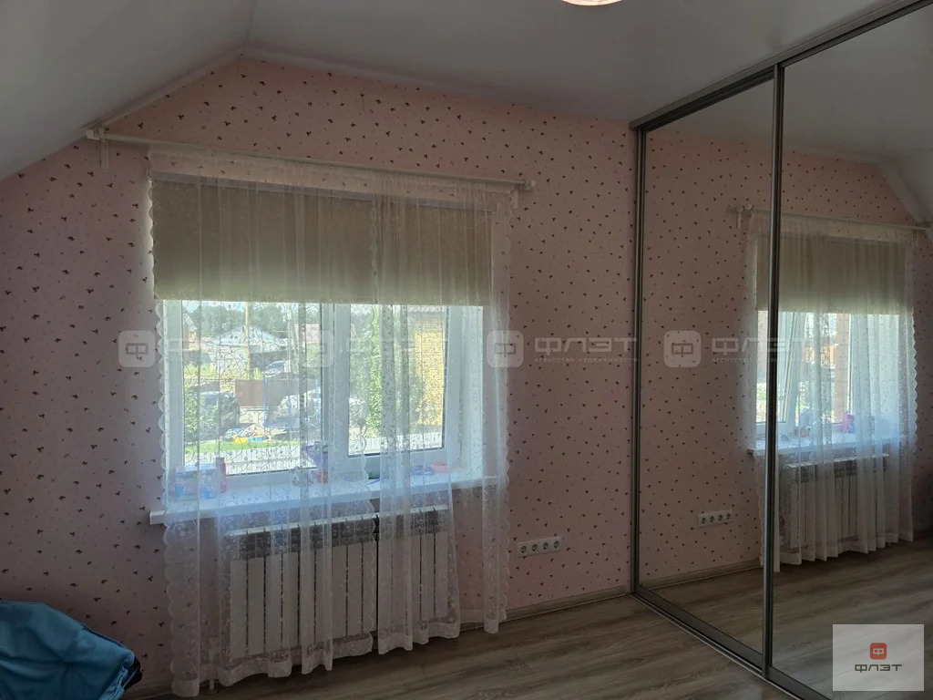 Продажа дома, Казань, ул. Мира (Салмачи) - Фото 27