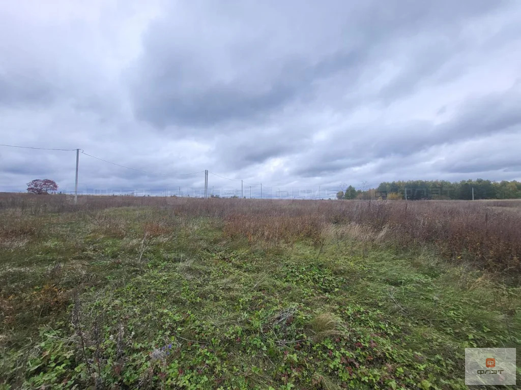 Продажа участка, Каймары, ул. Многодетная - Фото 1