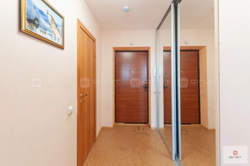 Продажа квартиры, Казань, ул. Виктора Сажинова - Фото 10