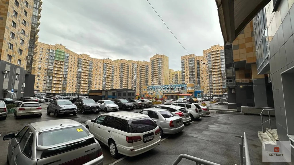 Продажа квартиры, Казань, Победы пр-кт. - Фото 45
