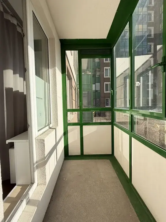 Сдаётся 1-я квартира в ЖК Авиатор - Фото 4