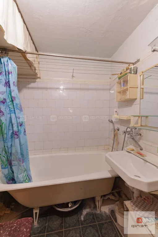Продажа квартиры, Казань, ул. Рихарда Зорге - Фото 7