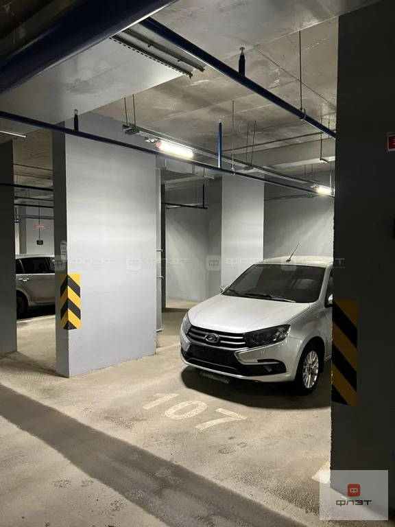 Продажа гаража, Казань, ул. Габдуллы Кариева - Фото 3