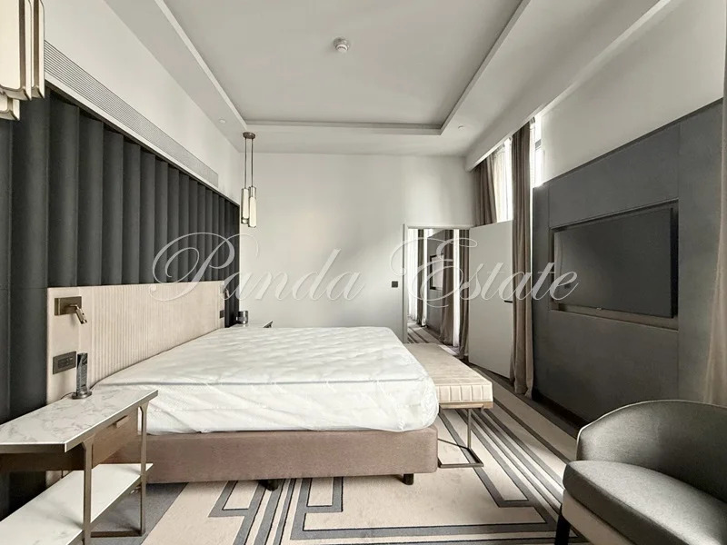 ВЕСПЕР ТВЕРСКАЯ, Москва, 1-я Тверская Ямская, 2А (ном. объекта: 9706) - Фото 9