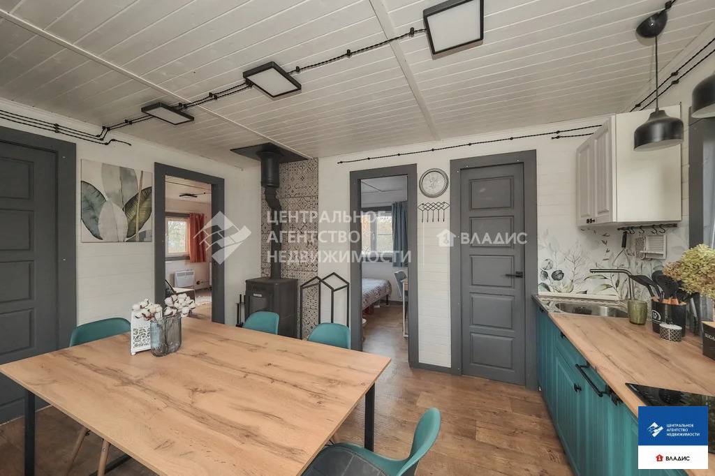 Продажа дома, Рязанский район, 8-я линия - Фото 18