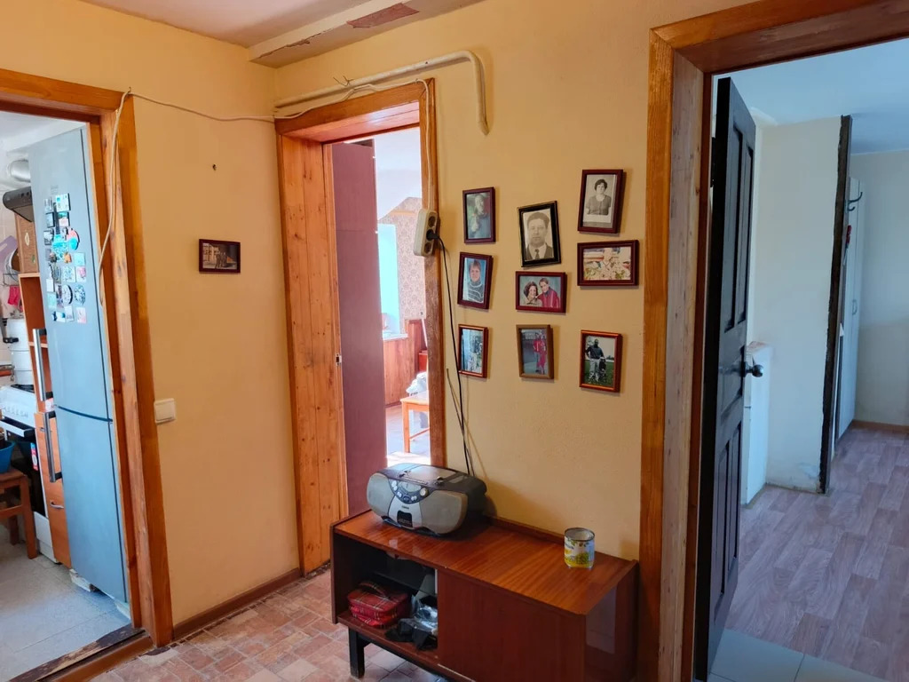 Продажа дома, Афипский, Северский район, ул. Красноармейская - Фото 8