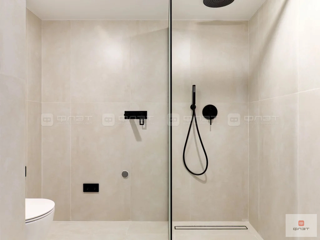 Продажа квартиры, Казань, ул. Максима Горького - Фото 11