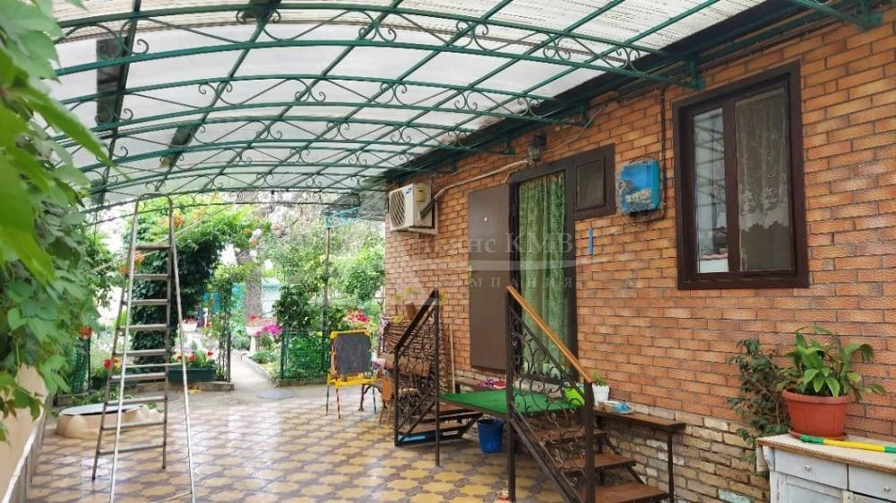 Продажа дома, Георгиевск, ул. Ленинградская - Фото 1