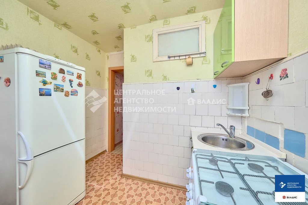 Продажа квартиры, Рязань, ул. Халтурина - Фото 12