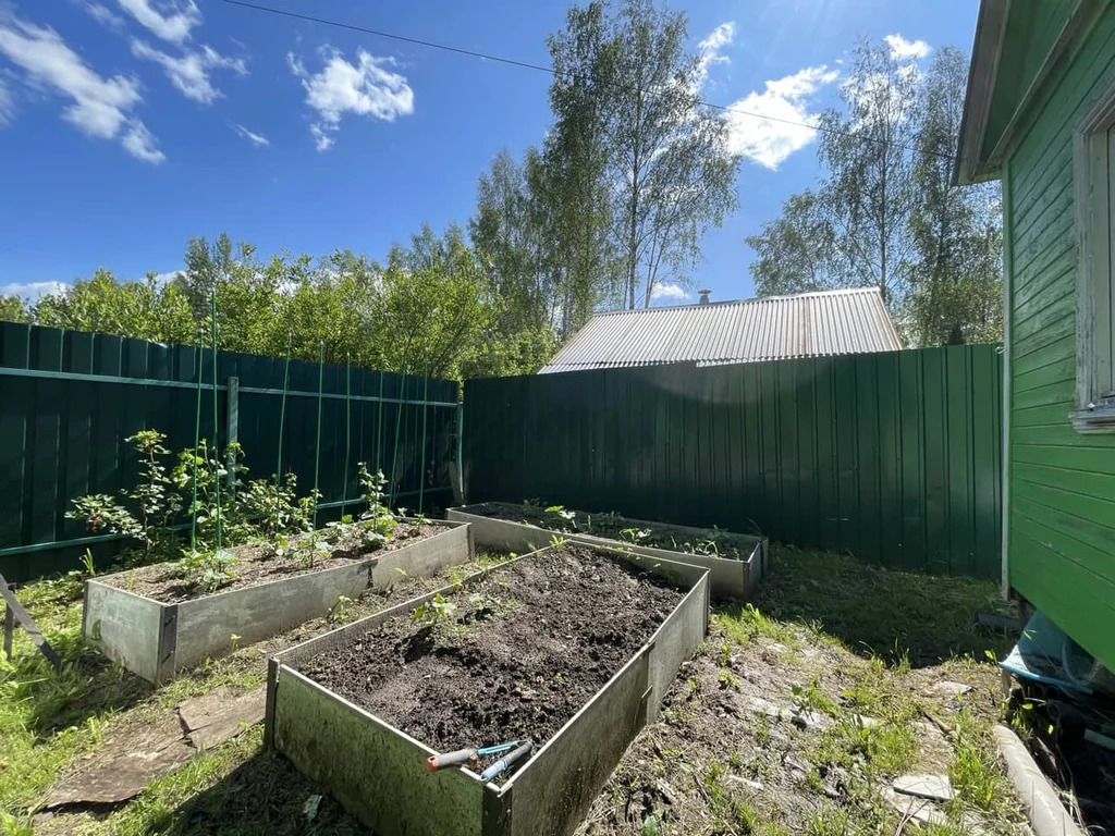 Продажа дома, Дмитровский район, СНТ Экспресс - Фото 33