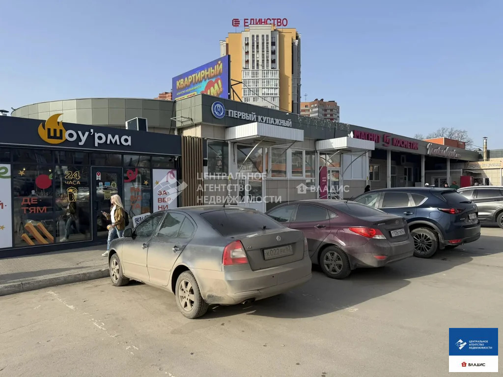 Аренда ПСН, Рязань, ул. Гагарина - Фото 2