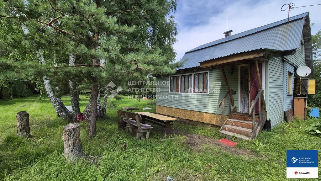 Продажа дома, Фомино, Клепиковский район - Фото 16