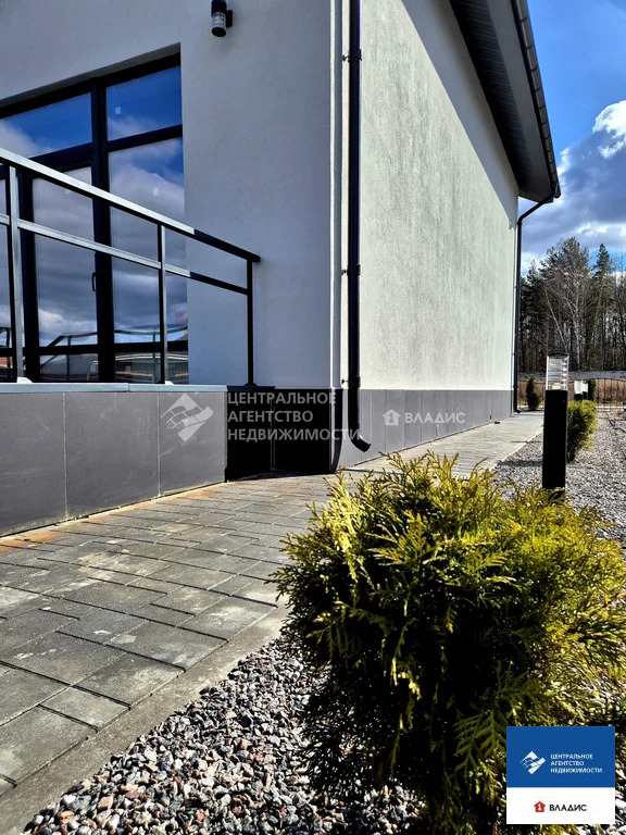 Продажа дома, Варские, Рязанский район, Благовещенская улица - Фото 9