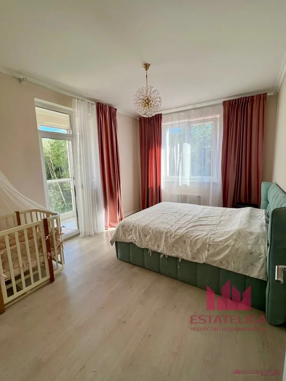 Продажа квартиры, Красногорск, Красногорский район, улица Липовой Рощи - Фото 2