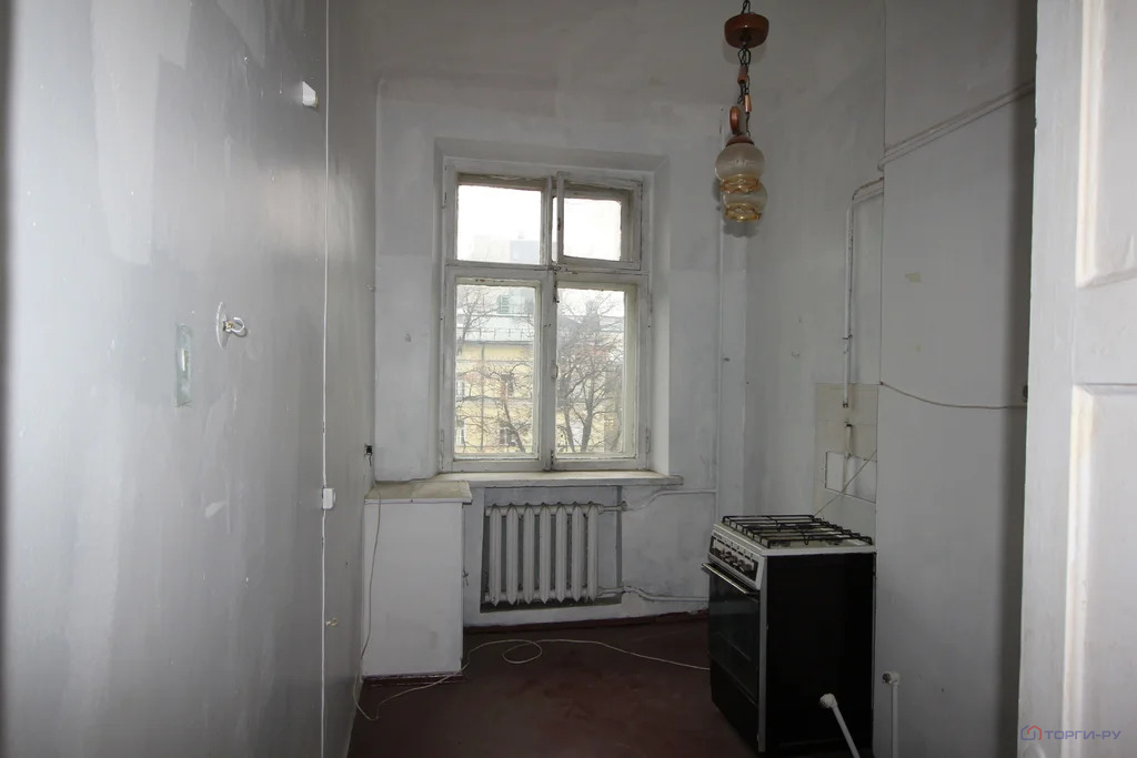 Продажа квартиры, Покровский б-р. - Фото 5