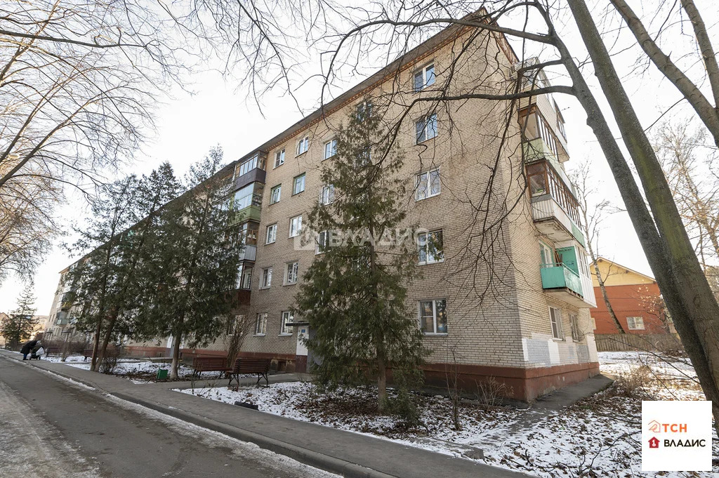 Продажа квартиры, Королев, Станционная улица - Фото 25