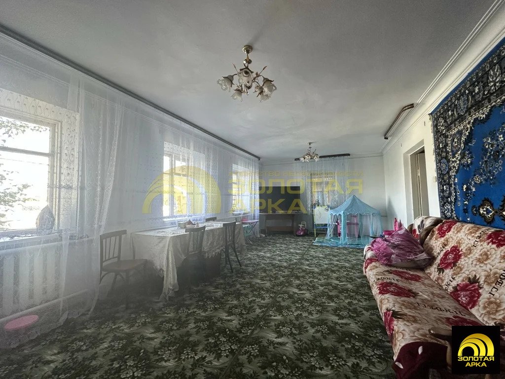 Продажа дома, Старотитаровская, Темрюкский район, Ильича пер. - Фото 15
