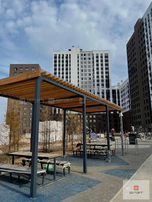 Продажа квартиры в новостройке, Казань, проезд. Детский - Фото 2