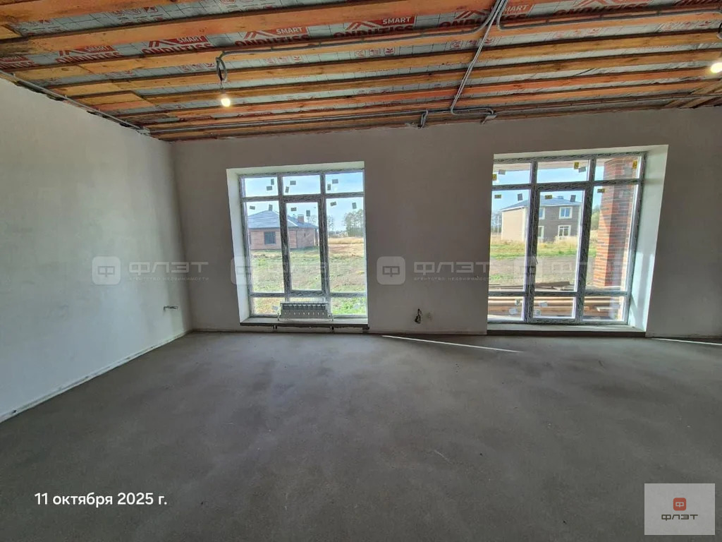 Продажа дома, Сокуры, Лаишевский район, ул. Восточная - Фото 3