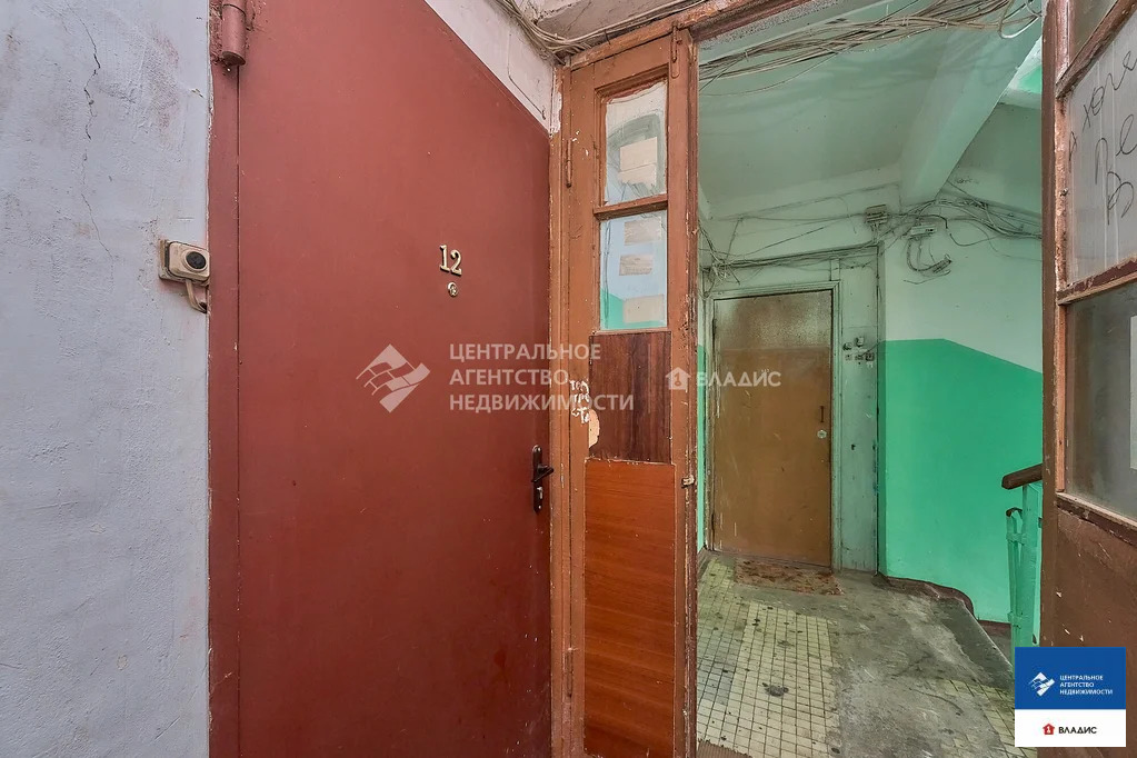Продажа квартиры, Рязань, ул. Гоголя - Фото 8