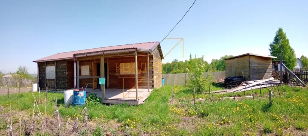 Продажа дома, Новосибирский район - Фото 5