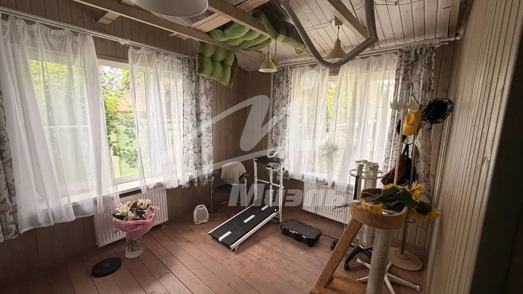 Продажа дома, Снопово, Солнечногорский район, 34 - Фото 15