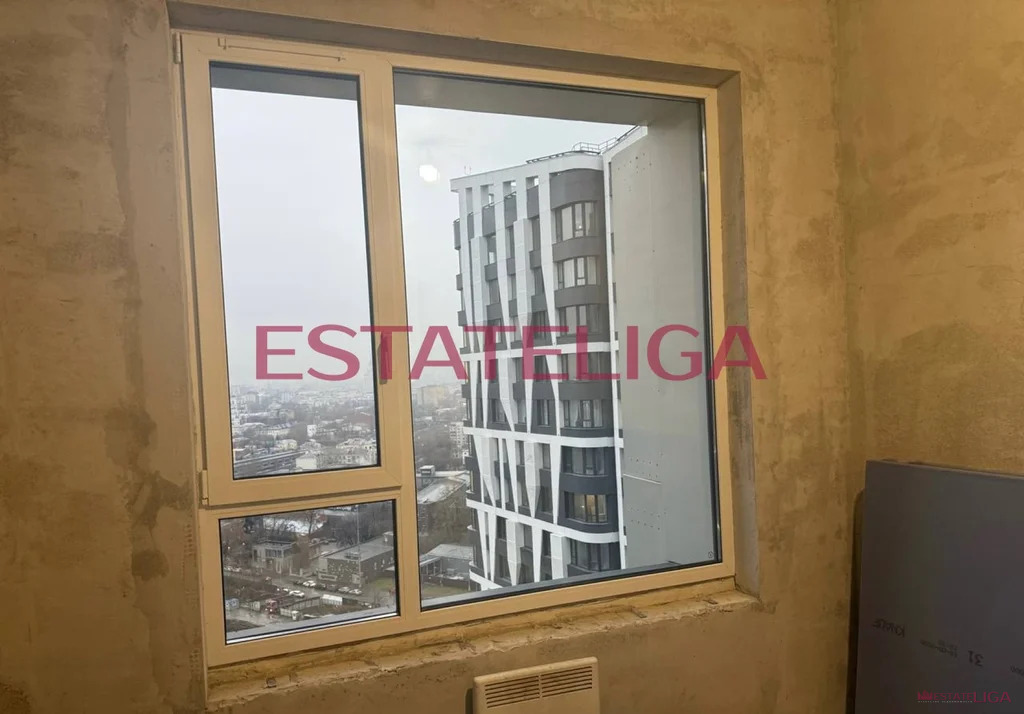 Продажа квартиры, улица Крузенштерна - Фото 4