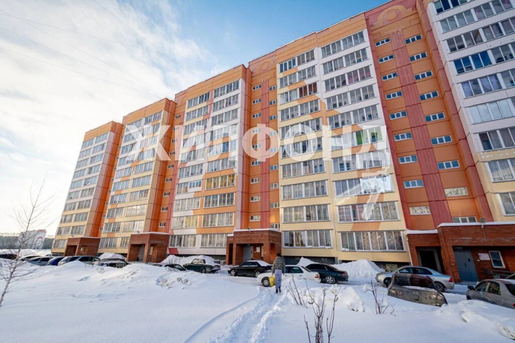 Продажа квартиры, Новосибирск, Дмитрия Шмонина - Фото 14