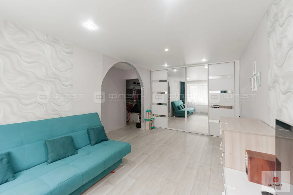 Продажа квартиры, Казань, Горьковское ш. - Фото 9