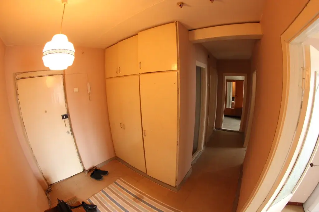 1-к ул.Энгельса, дом 20 - Фото 7