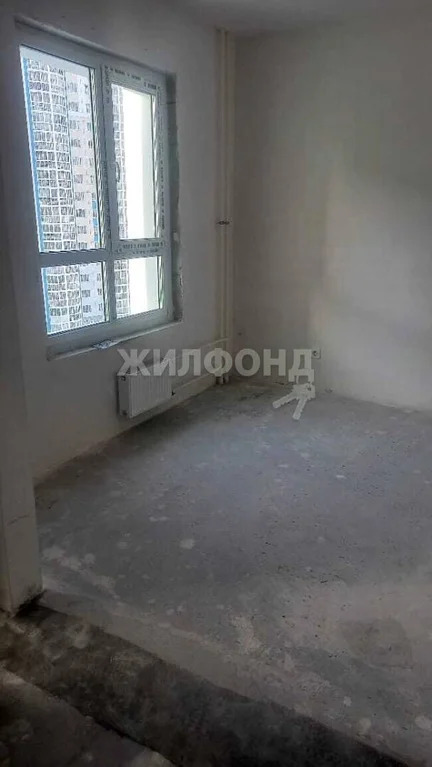 Продажа квартиры, Новосибирск, Александра Чистякова - Фото 3
