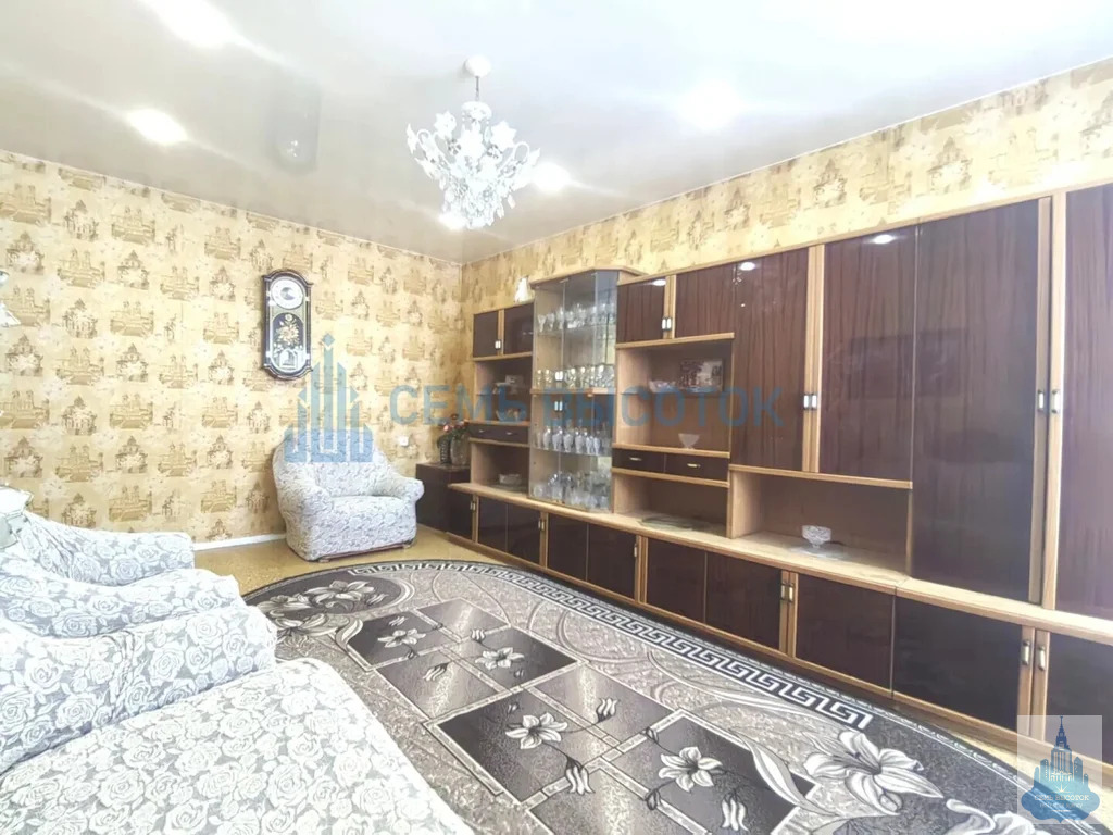 Продажа квартиры, м. Новопеределкино, Боровское ш. - Фото 9